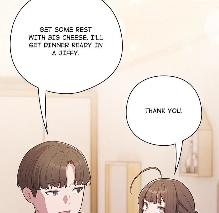 The Love Meowtchmaker Uncensored, chapter 54, page 23 of 226