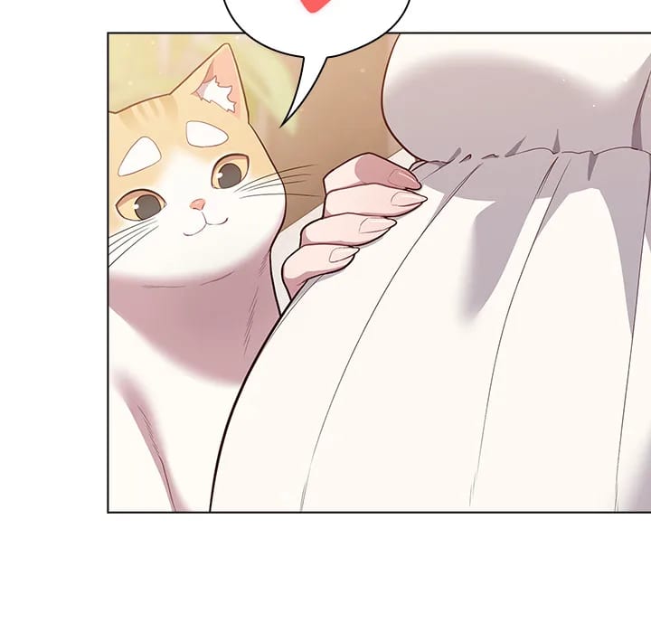 The Love Meowtchmaker Uncensored, chapter 54, page 26 of 226