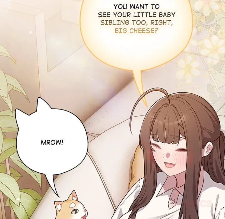 The Love Meowtchmaker Uncensored, chapter 54, page 28 of 226