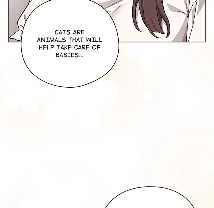 The Love Meowtchmaker Uncensored, chapter 54, page 33 of 226