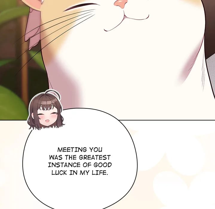 The Love Meowtchmaker Uncensored, chapter 54, page 35 of 226