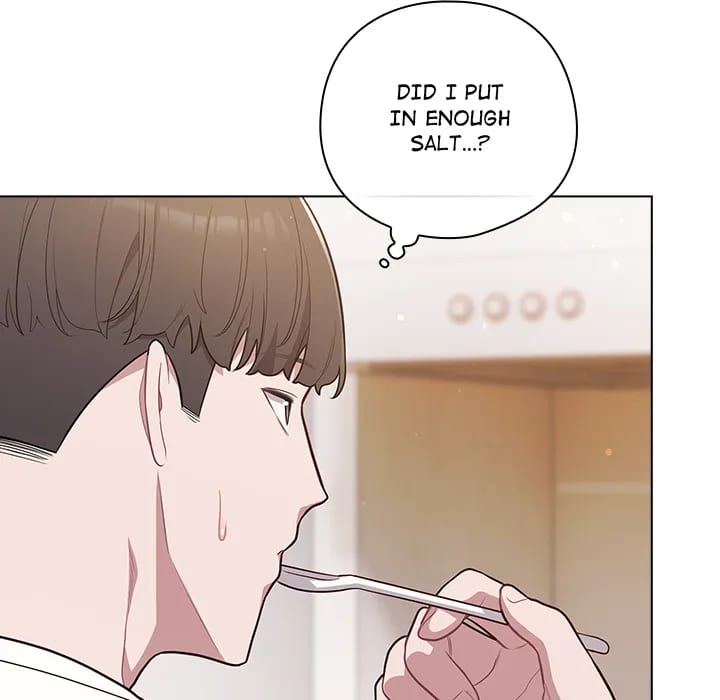 The Love Meowtchmaker Uncensored, chapter 54, page 41 of 226