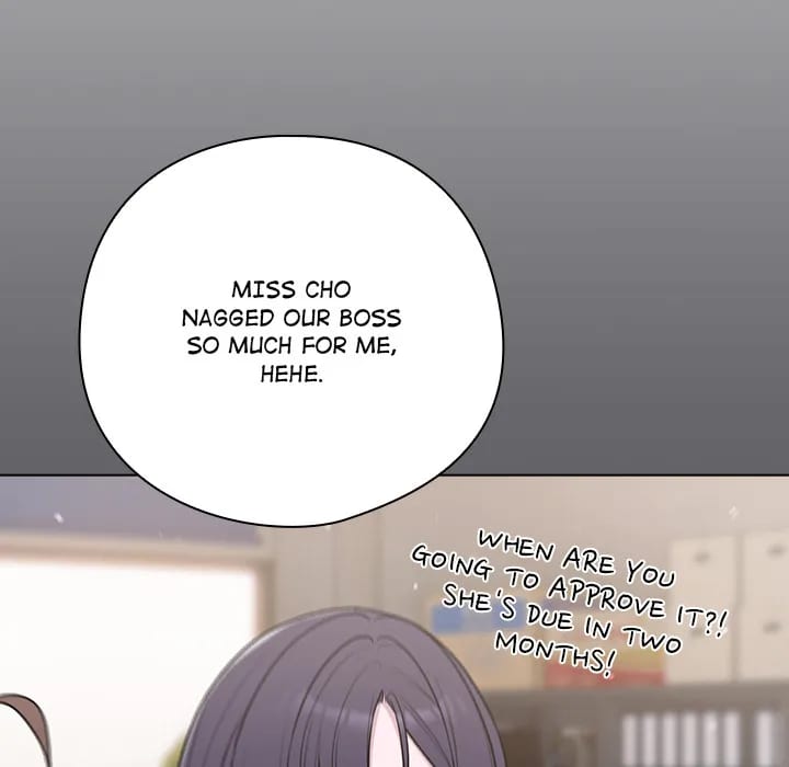 The Love Meowtchmaker Uncensored, chapter 54, page 59 of 226