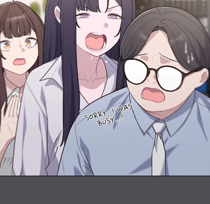 The Love Meowtchmaker Uncensored, chapter 54, page 60 of 226