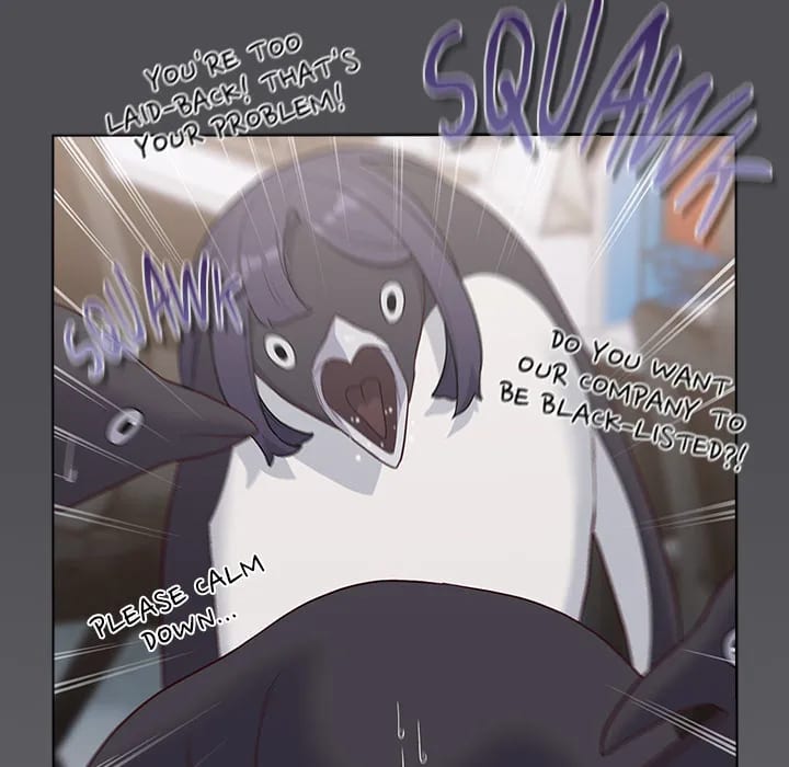 The Love Meowtchmaker Uncensored, chapter 54, page 62 of 226