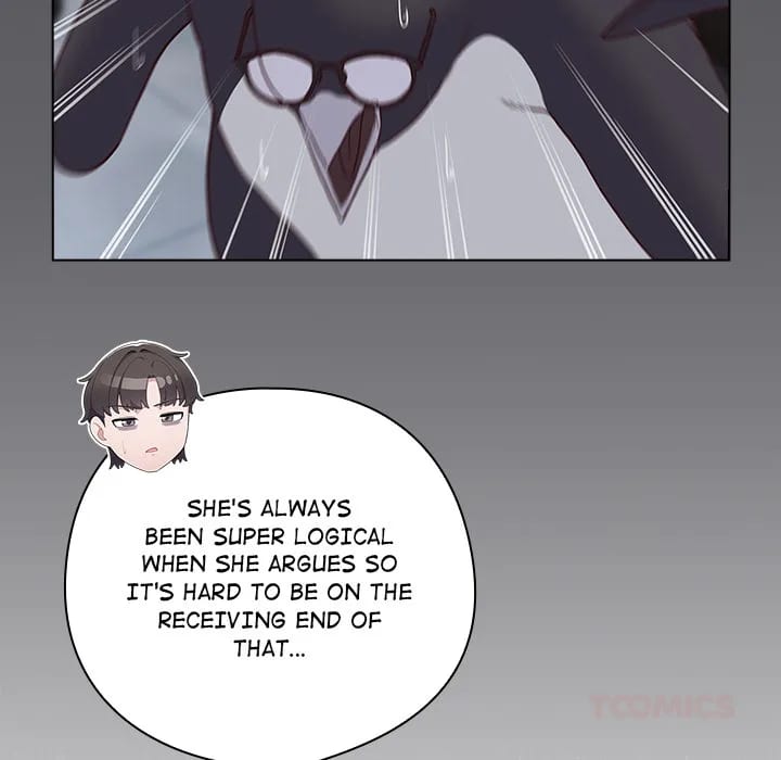 The Love Meowtchmaker Uncensored, chapter 54, page 63 of 226