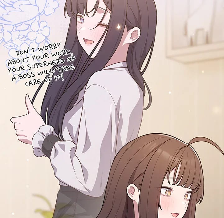 The Love Meowtchmaker Uncensored, chapter 54, page 66 of 226