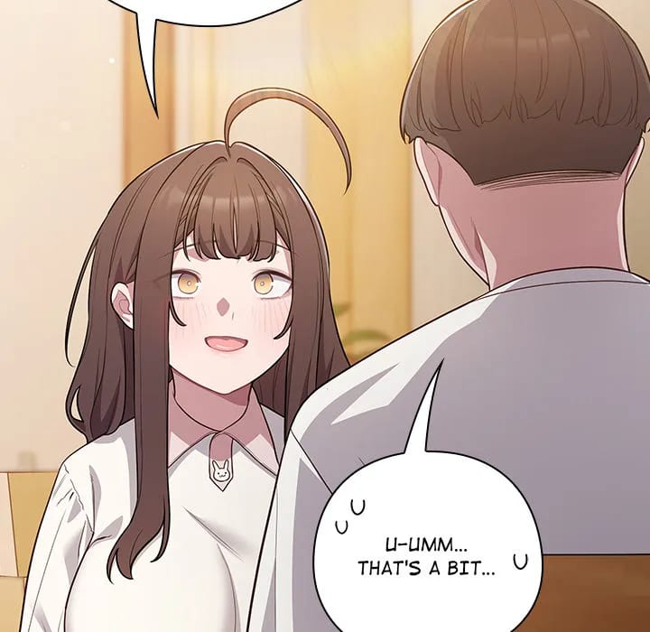 The Love Meowtchmaker Uncensored, chapter 54, page 72 of 226
