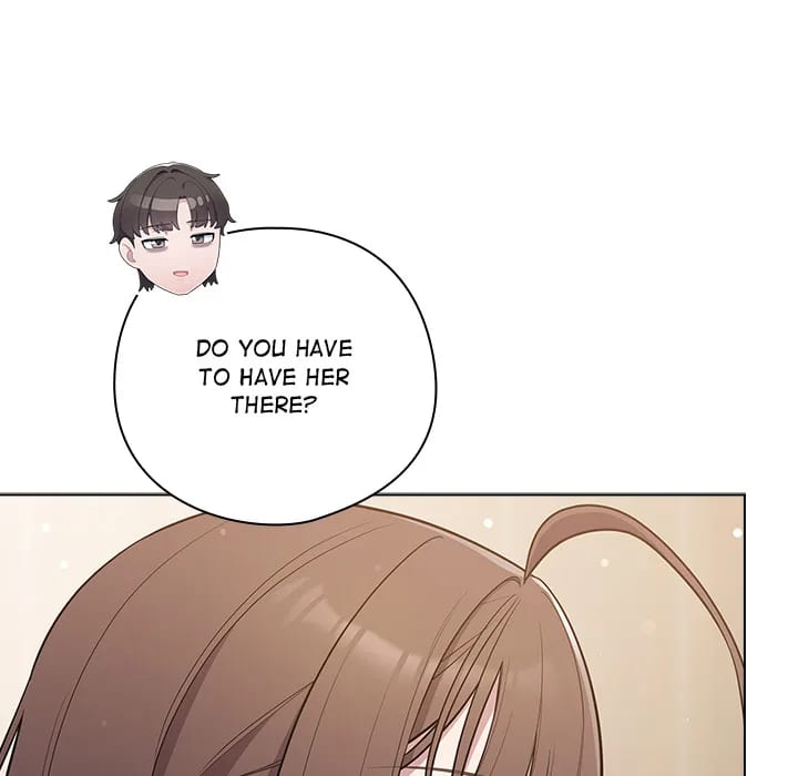 The Love Meowtchmaker Uncensored, chapter 54, page 74 of 226