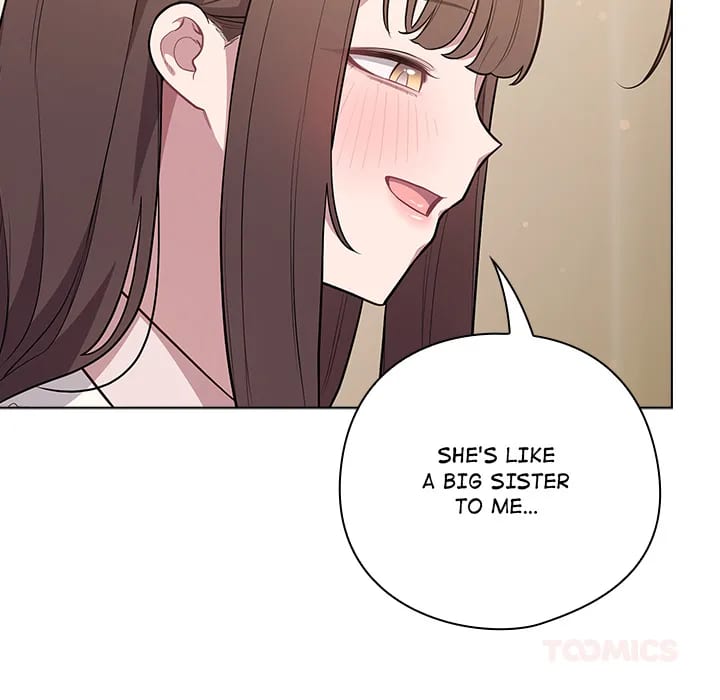 The Love Meowtchmaker Uncensored, chapter 54, page 75 of 226