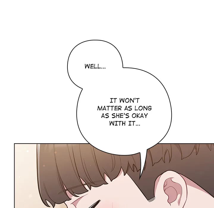 The Love Meowtchmaker Uncensored, chapter 54, page 76 of 226