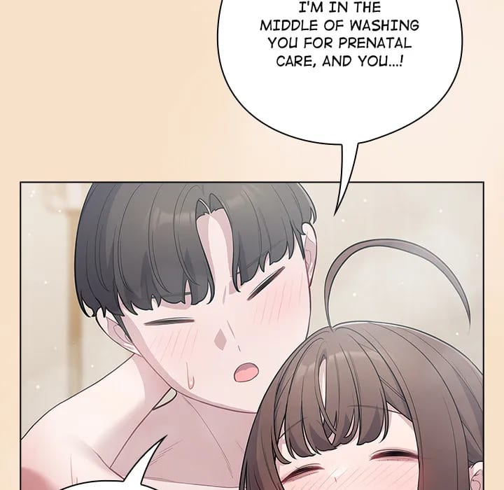 The Love Meowtchmaker Uncensored, chapter 54, page 89 of 226