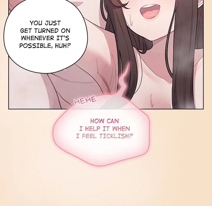 The Love Meowtchmaker Uncensored, chapter 54, page 90 of 226
