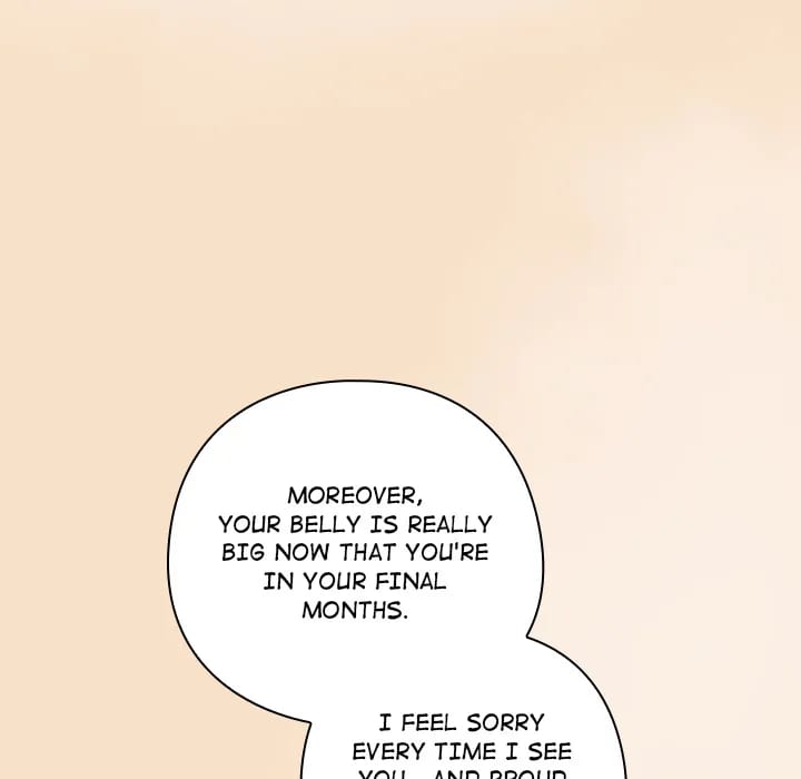 The Love Meowtchmaker Uncensored, chapter 54, page 91 of 226