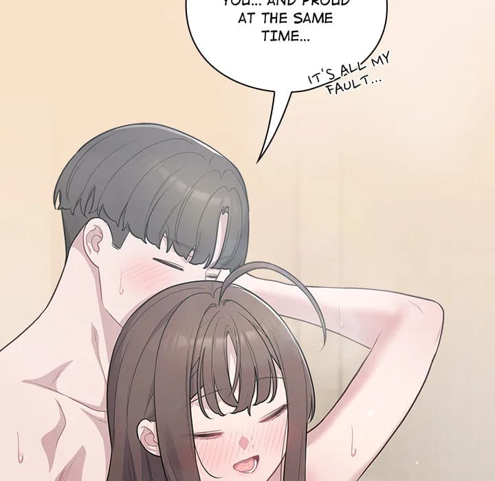 The Love Meowtchmaker Uncensored, chapter 54, page 92 of 226
