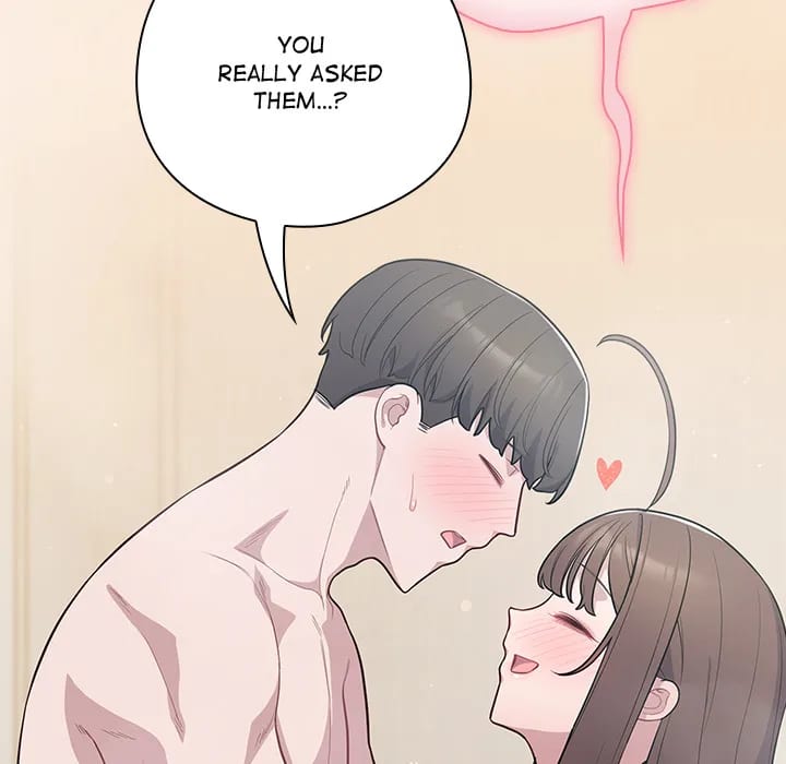 The Love Meowtchmaker Uncensored, chapter 54, page 98 of 226