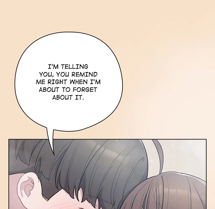 The Love Meowtchmaker Uncensored, chapter 54, page 107 of 226