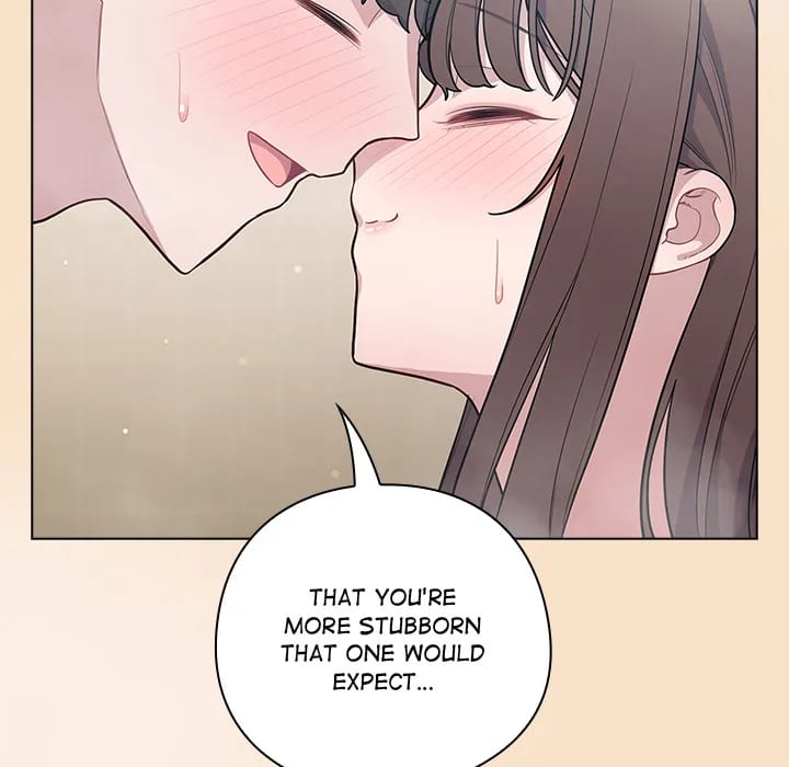 The Love Meowtchmaker Uncensored, chapter 54, page 108 of 226