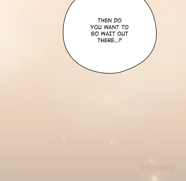 The Love Meowtchmaker Uncensored, chapter 54, page 111 of 226