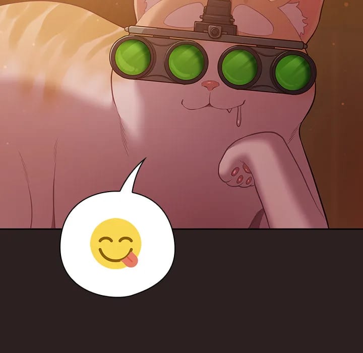 The Love Meowtchmaker Uncensored, chapter 54, page 116 of 226