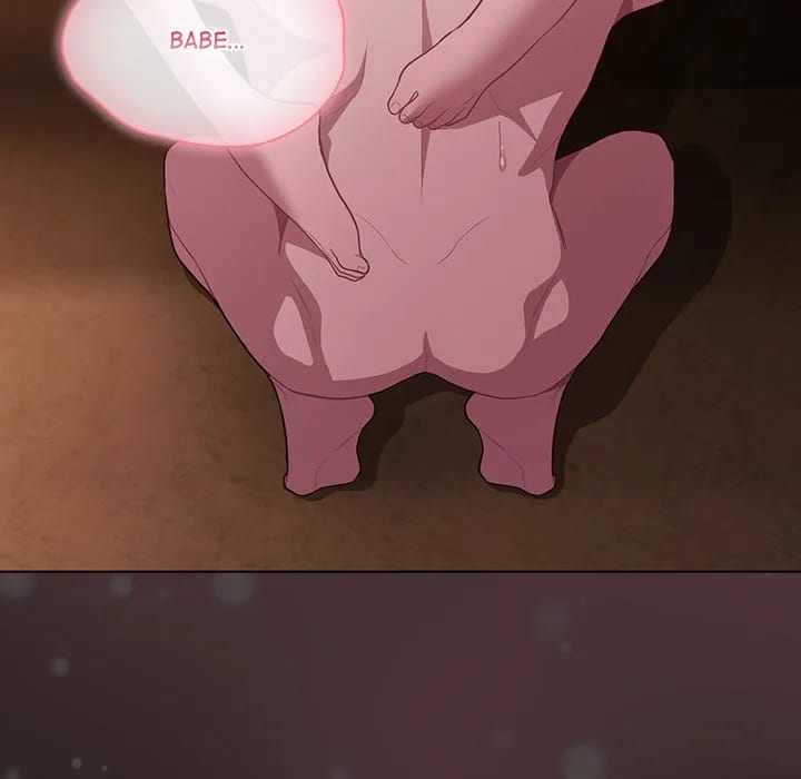 The Love Meowtchmaker Uncensored, chapter 54, page 121 of 226