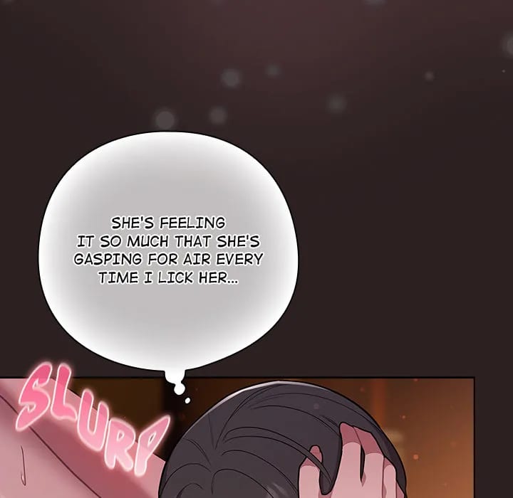 The Love Meowtchmaker Uncensored, chapter 54, page 122 of 226