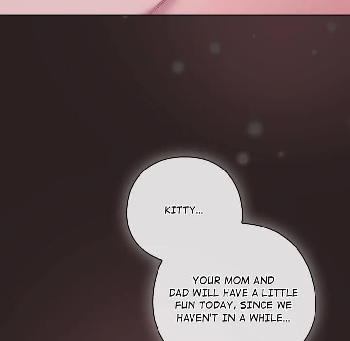The Love Meowtchmaker Uncensored, chapter 54, page 126 of 226