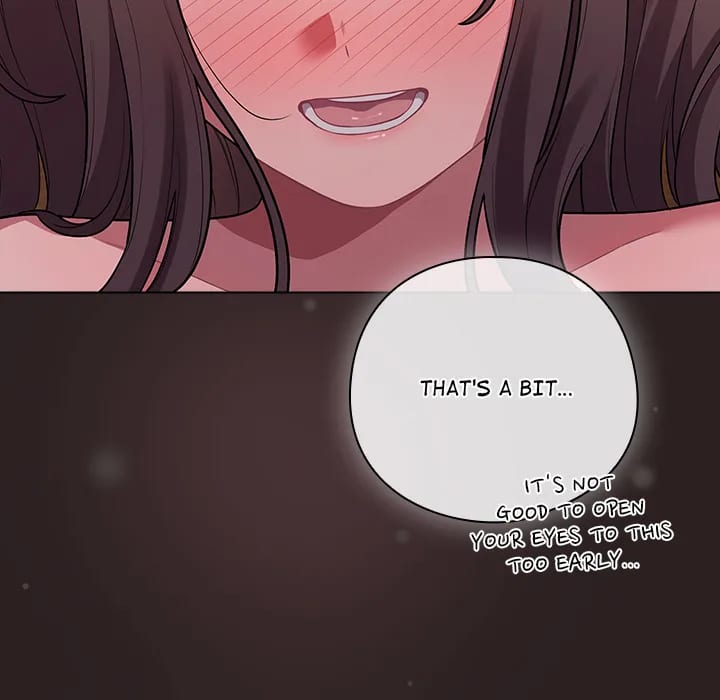 The Love Meowtchmaker Uncensored, chapter 54, page 132 of 226