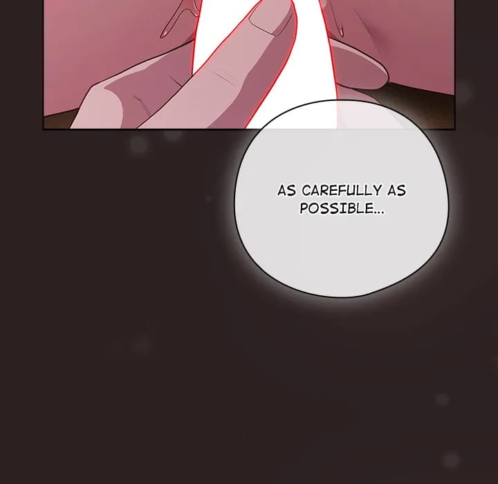 The Love Meowtchmaker Uncensored, chapter 54, page 134 of 226