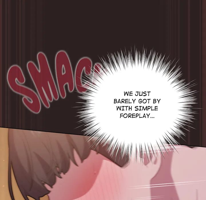 The Love Meowtchmaker Uncensored, chapter 54, page 144 of 226