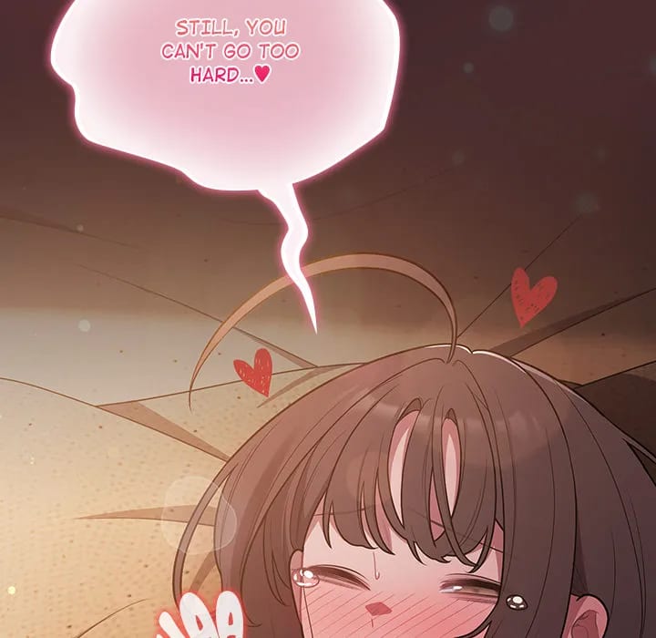 The Love Meowtchmaker Uncensored, chapter 54, page 166 of 226