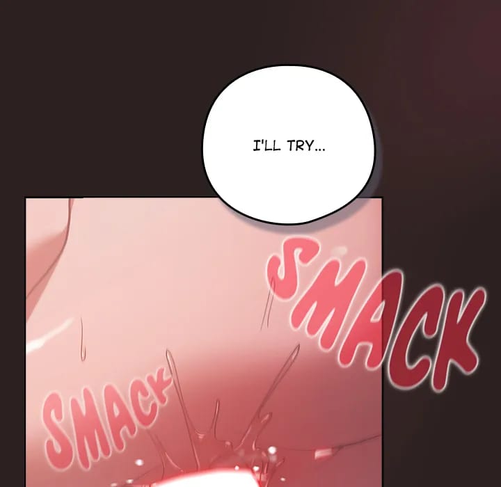 The Love Meowtchmaker Uncensored, chapter 54, page 169 of 226