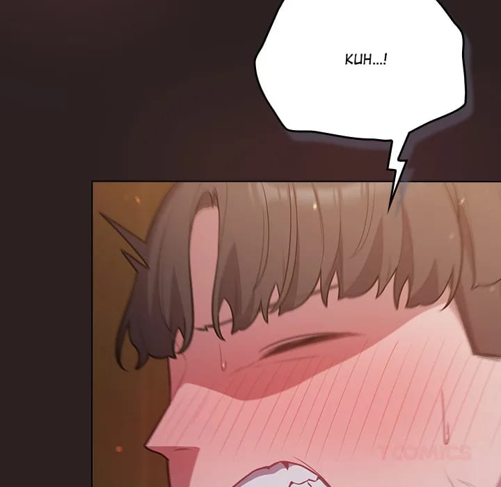 The Love Meowtchmaker Uncensored, chapter 54, page 171 of 226