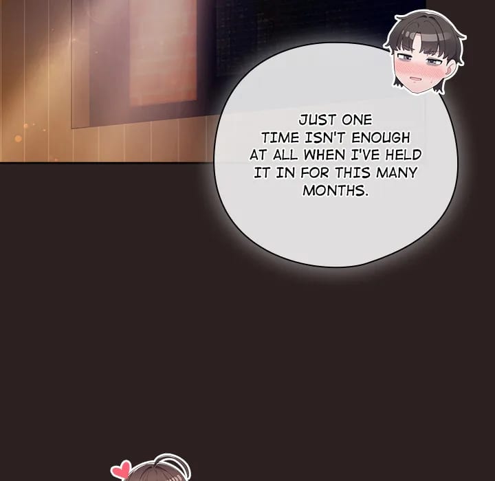 The Love Meowtchmaker Uncensored, chapter 54, page 188 of 226