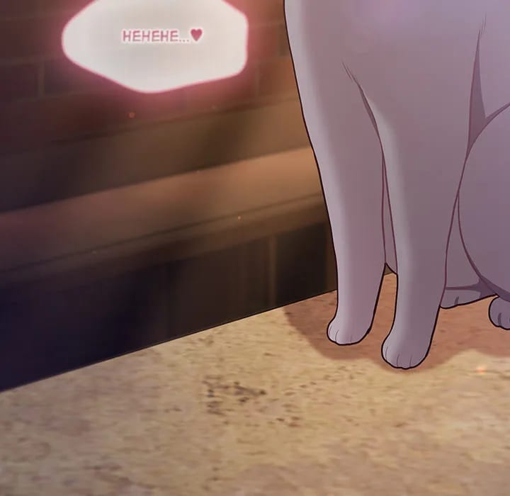 The Love Meowtchmaker Uncensored, chapter 54, page 193 of 226