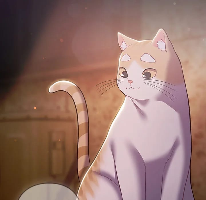 The Love Meowtchmaker Uncensored, chapter 54, page 196 of 226