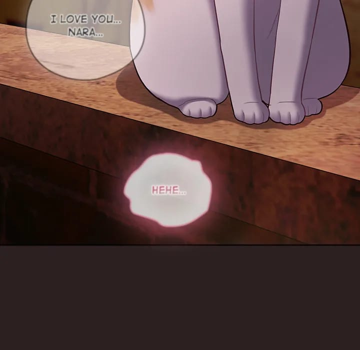 The Love Meowtchmaker Uncensored, chapter 54, page 197 of 226