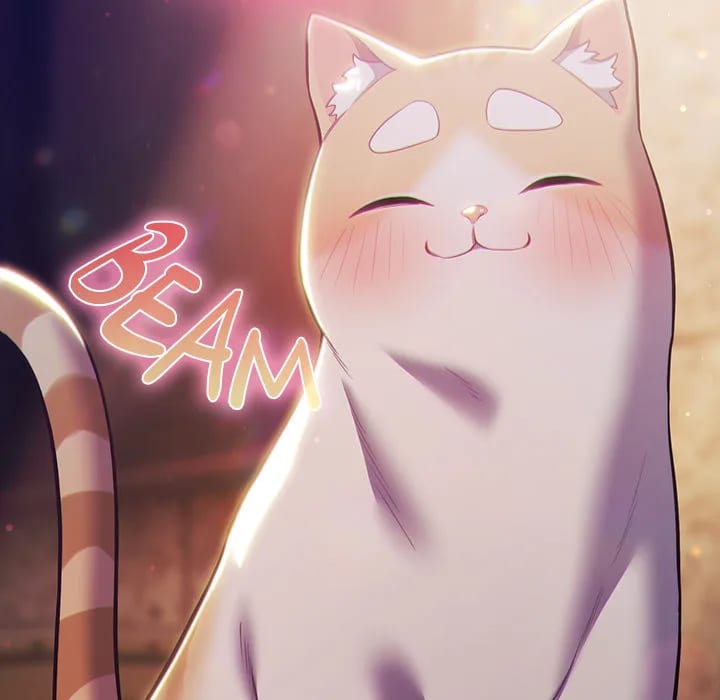 The Love Meowtchmaker Uncensored, chapter 54, page 199 of 226