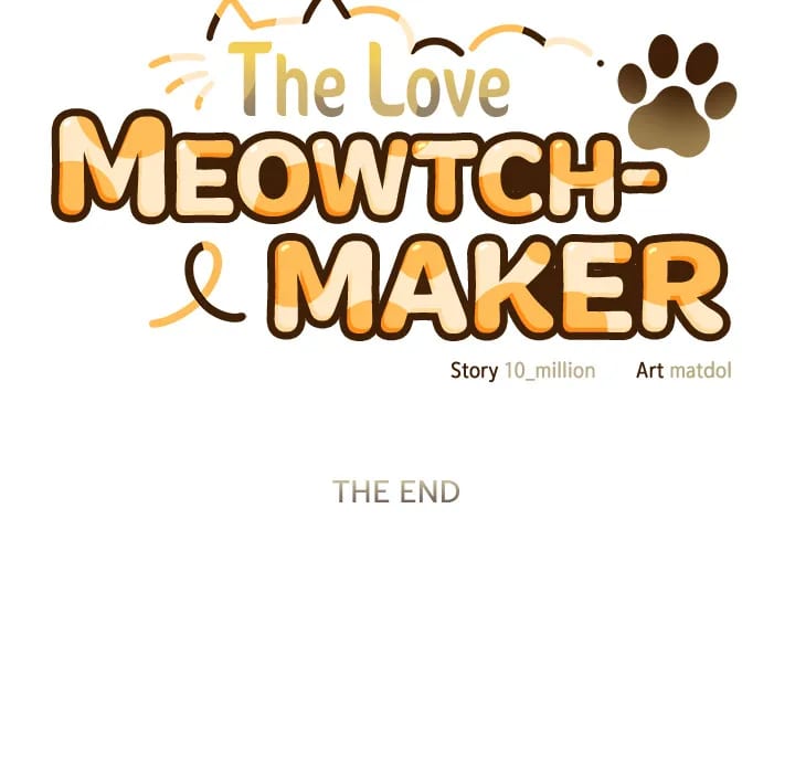 The Love Meowtchmaker Uncensored, chapter 54, page 224 of 226