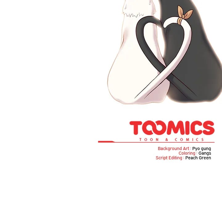 The Love Meowtchmaker Uncensored, chapter 54, page 226 of 226