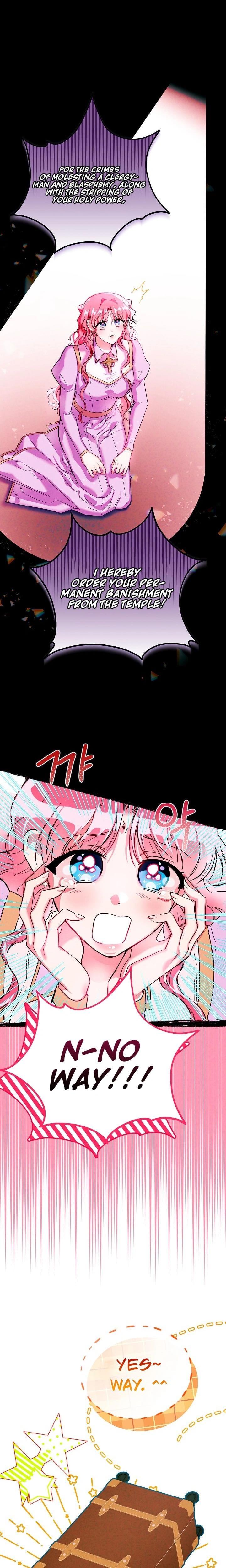 The Maiden Trials Uncensored, chapter 1, page 7 of 34