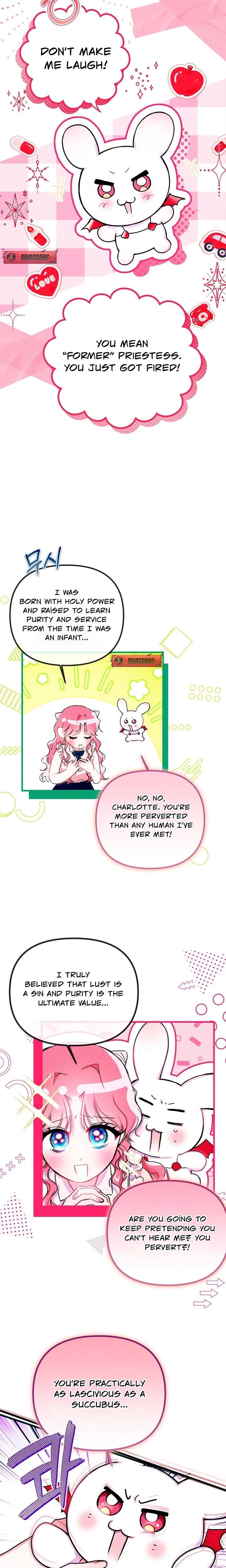 The Maiden Trials Uncensored, chapter 1, page 9 of 34