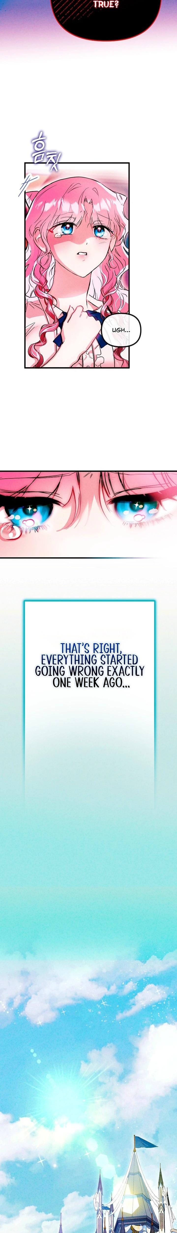 The Maiden Trials Uncensored, chapter 1, page 12 of 34