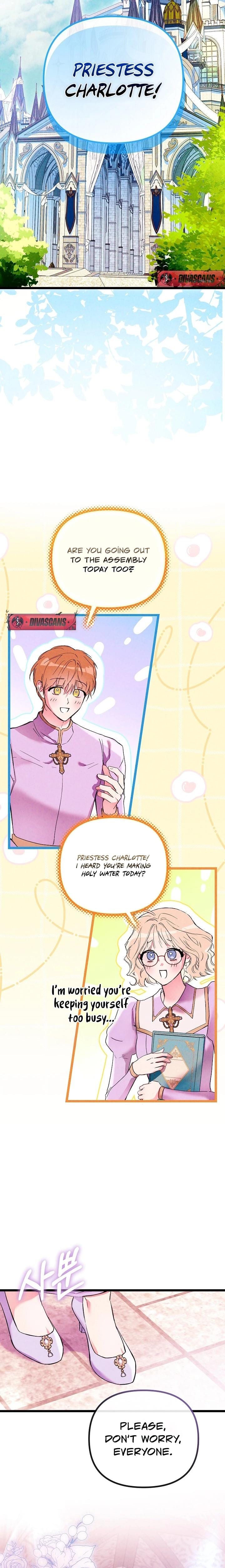 The Maiden Trials Uncensored, chapter 1, page 13 of 34
