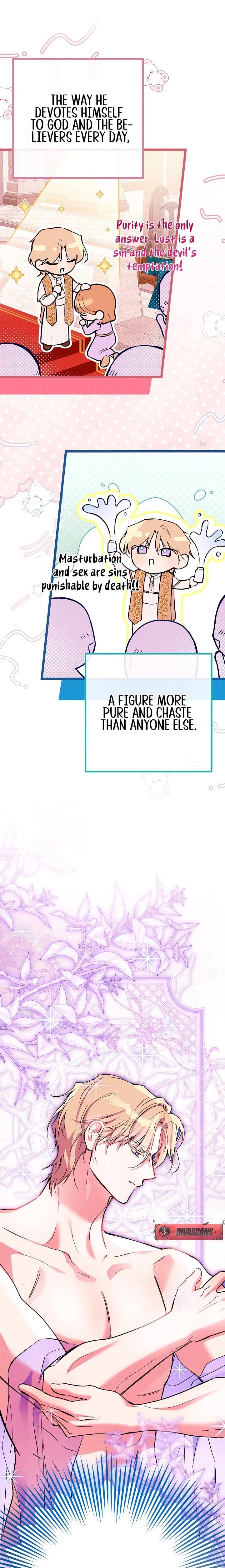 The Maiden Trials Uncensored, chapter 1, page 16 of 34
