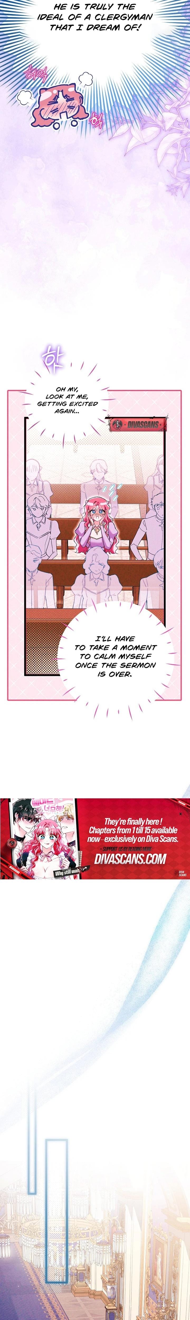 The Maiden Trials Uncensored, chapter 1, page 17 of 34
