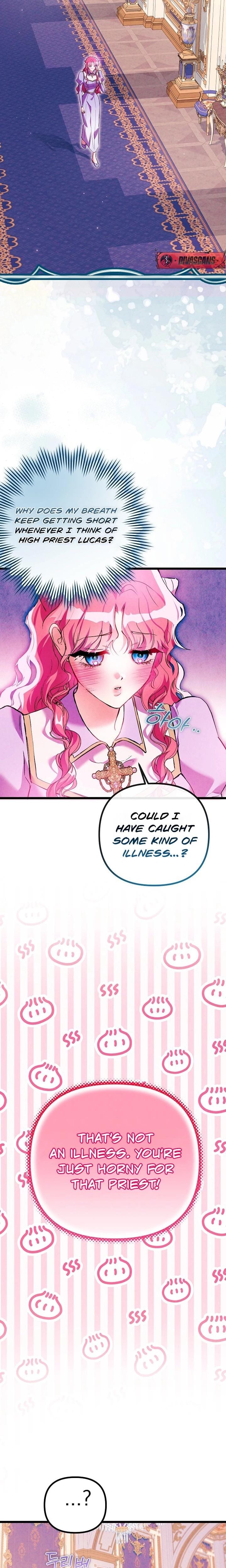 The Maiden Trials Uncensored, chapter 1, page 18 of 34