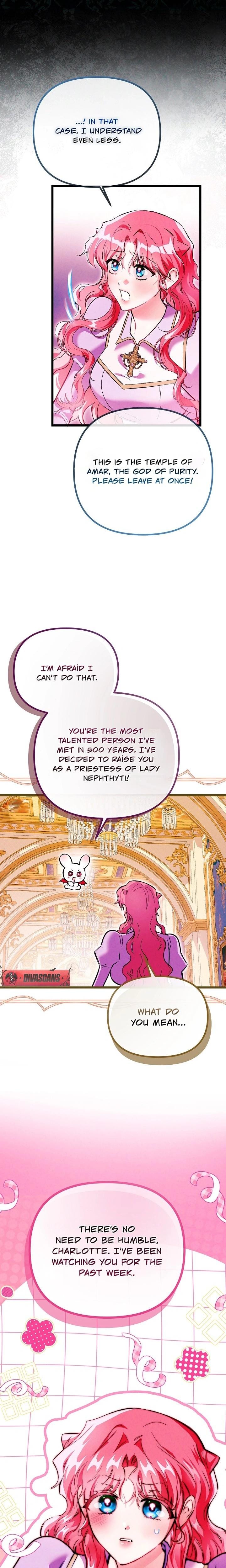 The Maiden Trials Uncensored, chapter 1, page 23 of 34