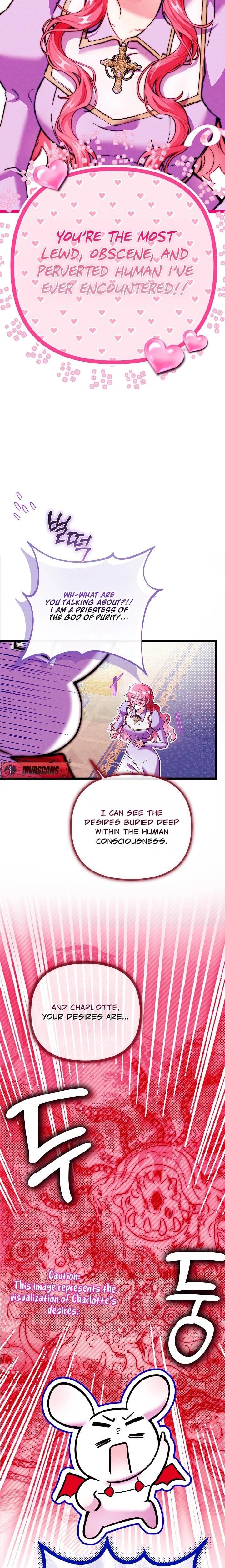 The Maiden Trials Uncensored, chapter 1, page 24 of 34