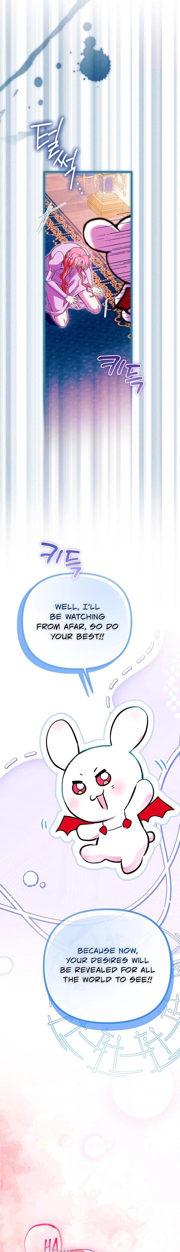 The Maiden Trials Uncensored, chapter 1, page 27 of 34
